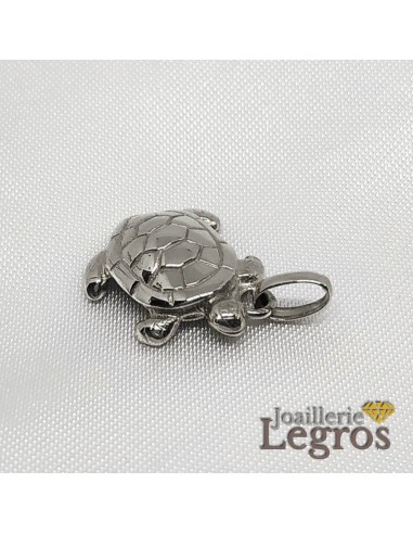 Pendentif Tortue en argent 925 JUSQU'A -70%! 