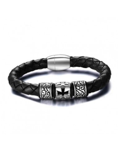 Bracelet du Templier Sage En savoir plus