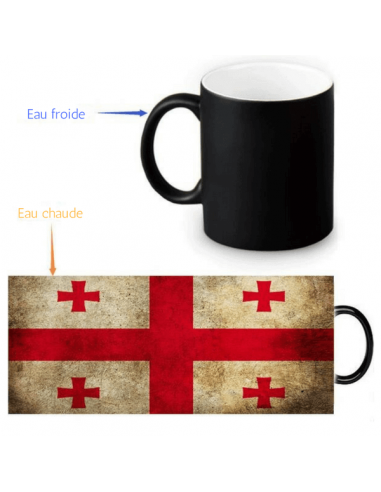 Mug des Croisades Fin de série