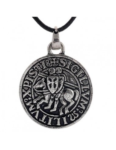 Collier sigillum militum xpisti 50-70% off 