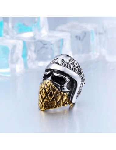 Bague du Gang des Templiers de votre