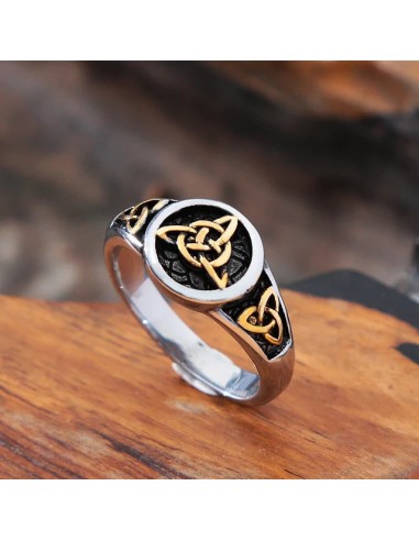 Bague Lugdunum en stock