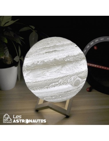 Lampe Jupiter en ligne des produits 