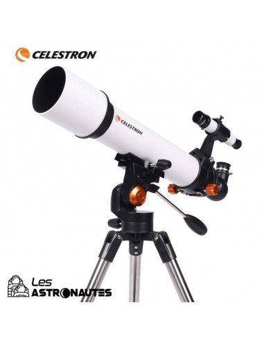 Télescope Celestron SCTW-70 Les magasins à Paris et en Île-de-France