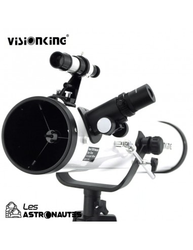 Télescope VK F70076 Voir les baskets