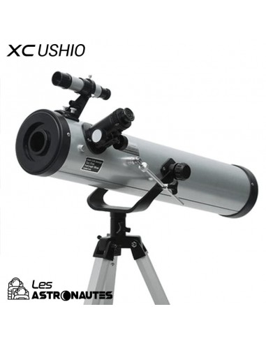 Télescope XC F70076 le des métaux précieux