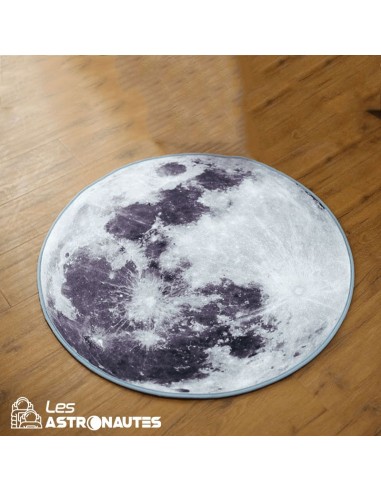 Tapis Rond de la Lune Profitez des Offres !