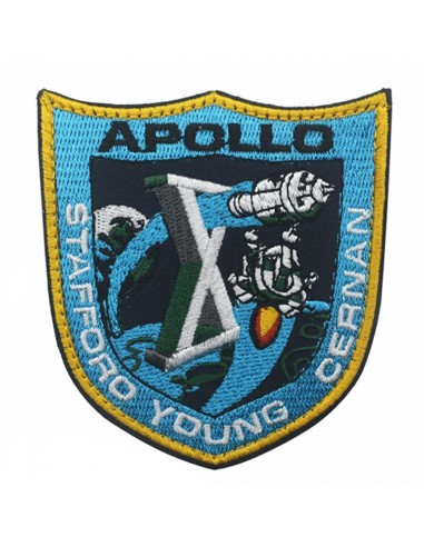 Écusson NASA Apollo 10 prix pour 