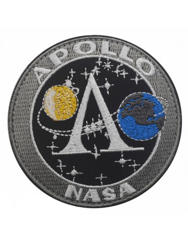 Écusson NASA du programme Apollo Economisez 