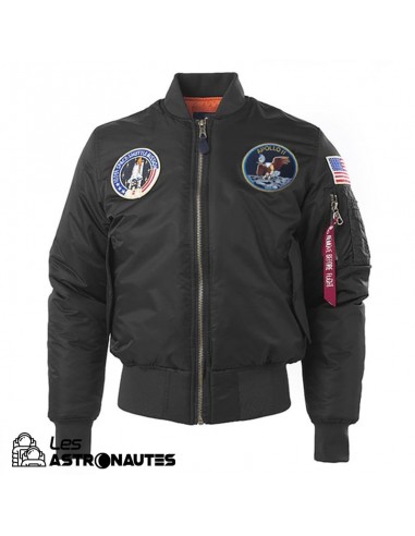 Blouson NASA Apollo 11 meilleur choix