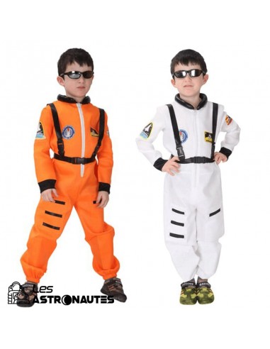 Déguisement Astronaute Enfant destockage