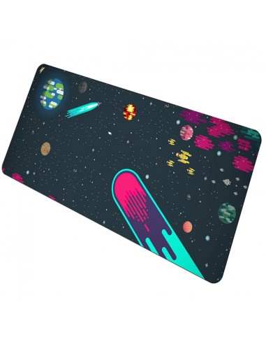 Tapis de Souris XXL Gaming Space Livraison rapide