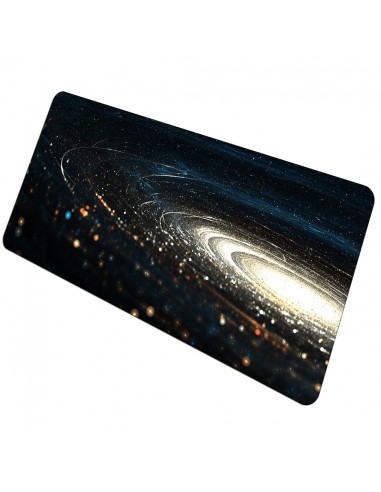 Tapis de Souris XXL Galaxie soldes