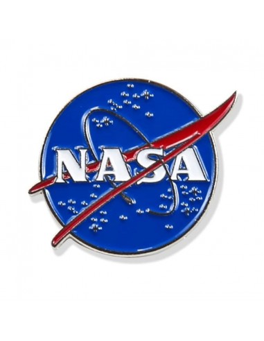 Pin's NASA store