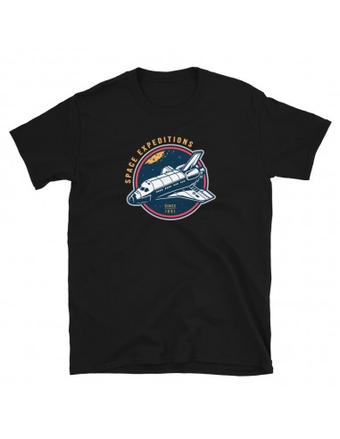 T-Shirt Expéditions Spatiales prix