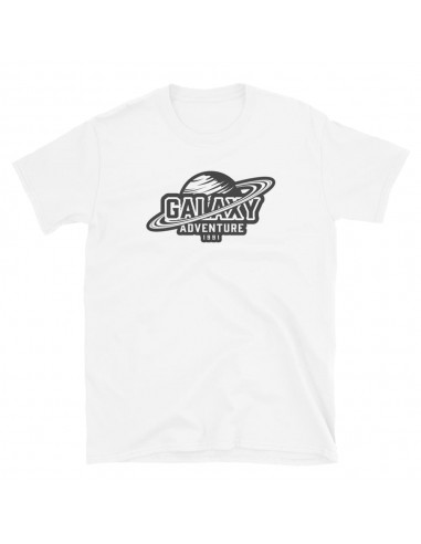 T-Shirt Aventure Galactique les ligaments