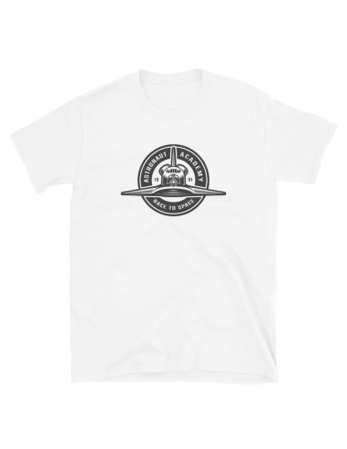 T-Shirt École d'Astronaute offre 