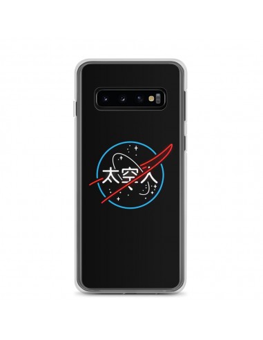 Coque Samsung NASA Caractères Chinois 2 - 3 jours ouvrés.