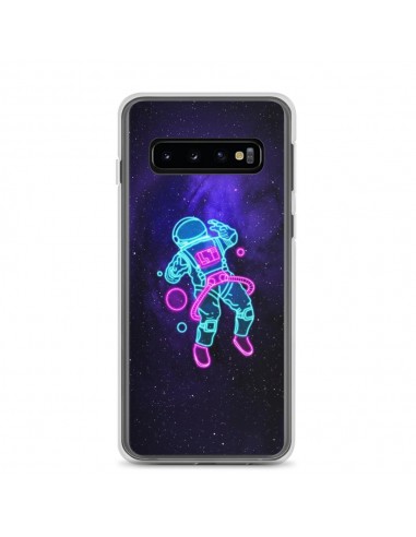 Coque Samsung Astronaute Retrowave Découvrez la collection