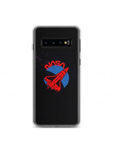 Coque Samsung NASA Vintage à prix réduit toute l'année