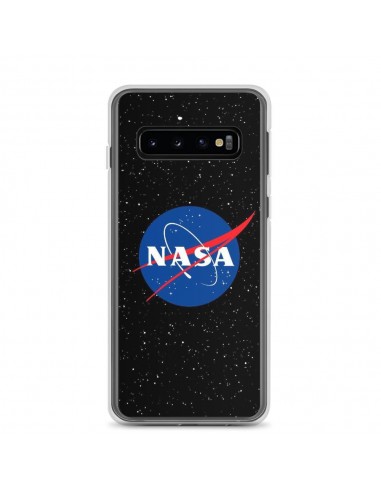 Coque Samsung Logo NASA Classique pour bénéficier 