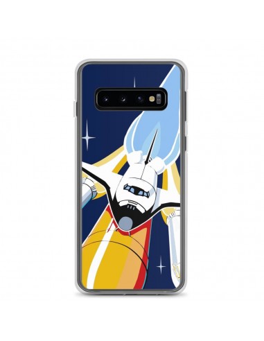 Coque Samsung Navette Spatiale l'achat 