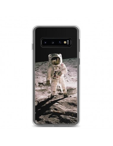 Coque Samsung Apollo 11 hantent personnes