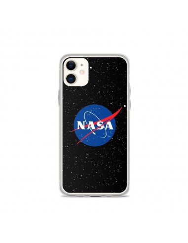 Coque iPhone Logo NASA Classique acheter en ligne