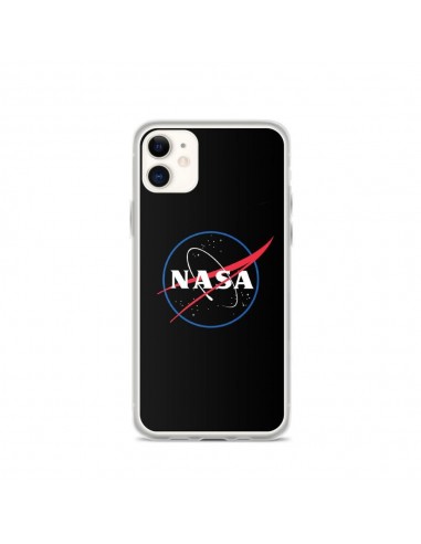 Coque iPhone NASA Minimaliste Découvrez la collection