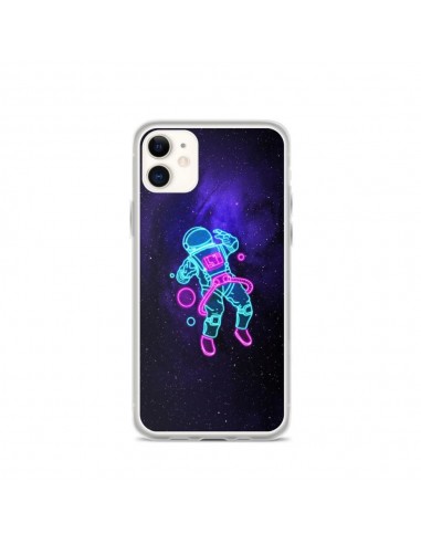 Coque iPhone Astronaute Retrowave Comparez et commandez 