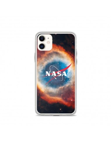 Coque iPhone Logo NASA Artistique de la marque