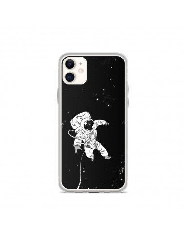 Coque iPhone Astronaute est présent 