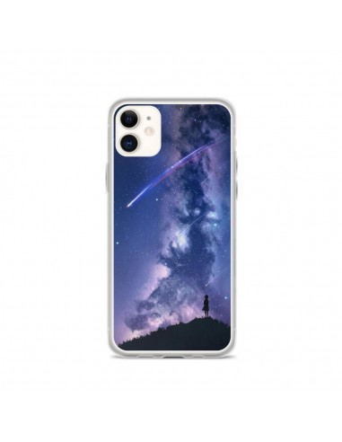 Coque iPhone Ciel Étoilé le concept de la Pate a emporter 