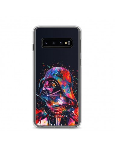 Coque Samsung Star Wars Dark Vador d'Europe débarque