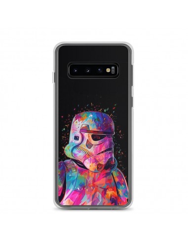 Coque Samsung Star Wars Stormtrooper Toutes les collections ici