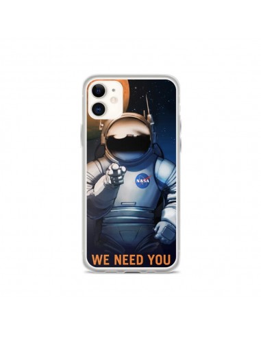 Coque iPhone Oncle Sam NASA pas chere