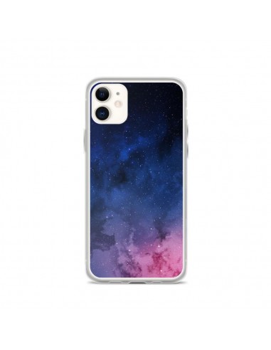 Coque iPhone Espace Profond Faites des économies