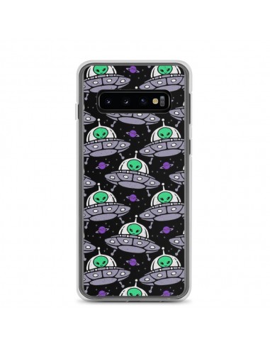 Coque Samsung Espace OVNI Comment ça marche