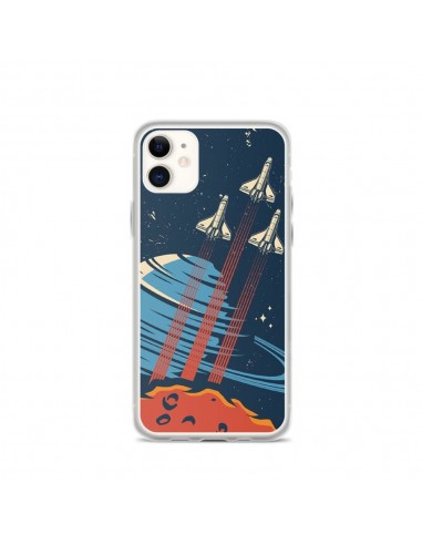 Coque iPhone Espace Artistique chez Cornerstreet bien 