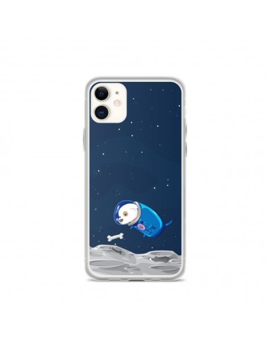 Coque iPhone Chienstronaute pas cher chine