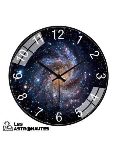 Horloge Espace et Astres vente chaude votre 