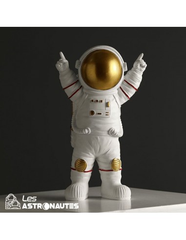 Figurine Astronaute Géante Venez acheter