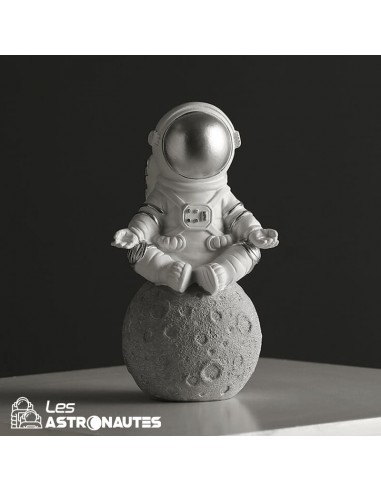 Figurine Astronaute en Méditation ouvre sa boutique