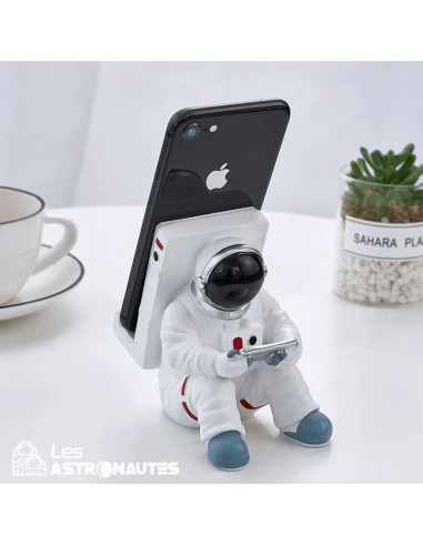 Support Smartphone Bureau Astronaute france