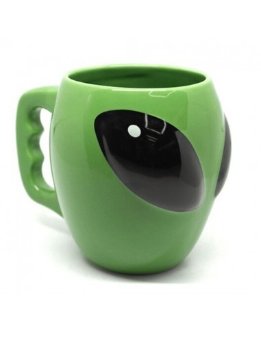 Mug Alien Toutes les collections ici