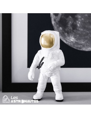 Statuette Astronaute Apollo 11 vente chaude votre 