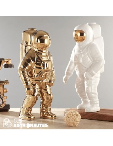 Statue Astronaute Faites des économies