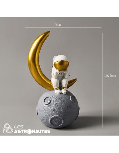 Figurine Astronaute Rêveur sélection de produits