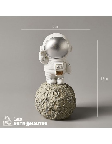 Figurine Petit Astronaute store