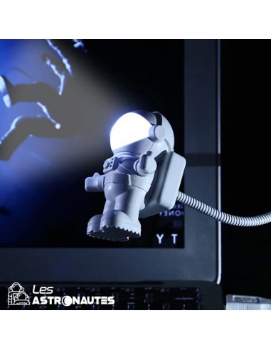 Veilleuse USB Astronaute meilleur choix